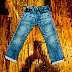 Junya Watanabe Jeans size Medium